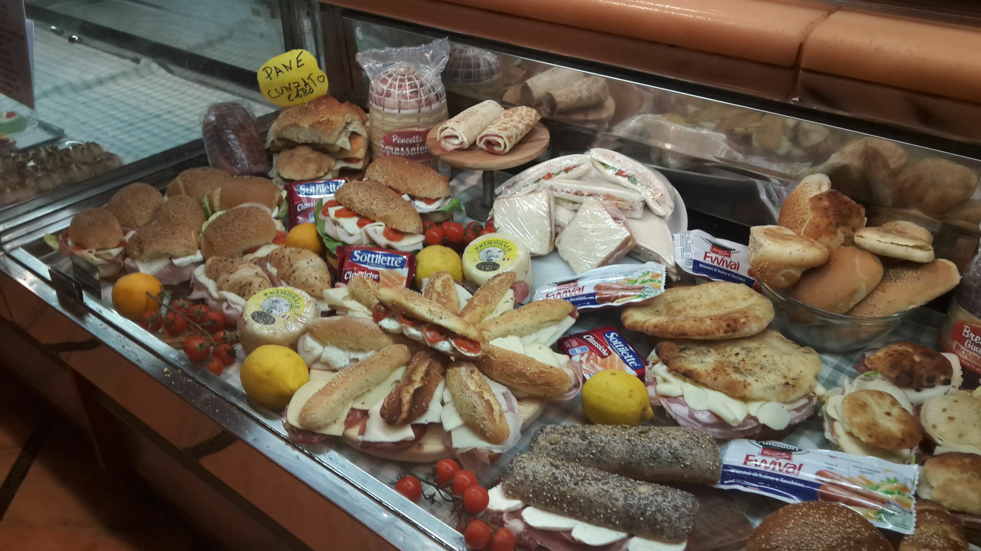 Pousada Noir Τράπανι Εξωτερικό φωτογραφία